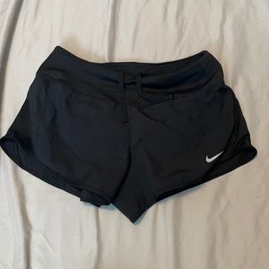 womens nike shorts